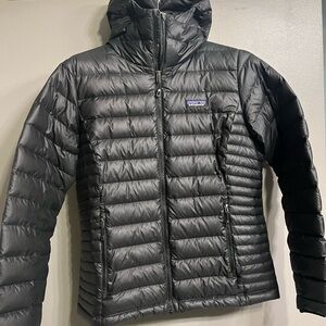 Patagonia jacket